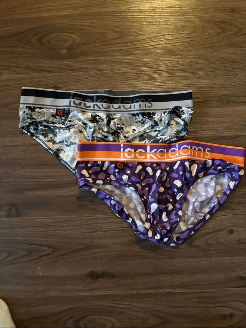 Jack Adams Briefs